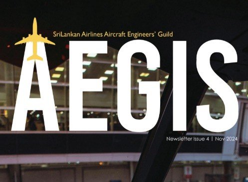 AEGIS Magazine