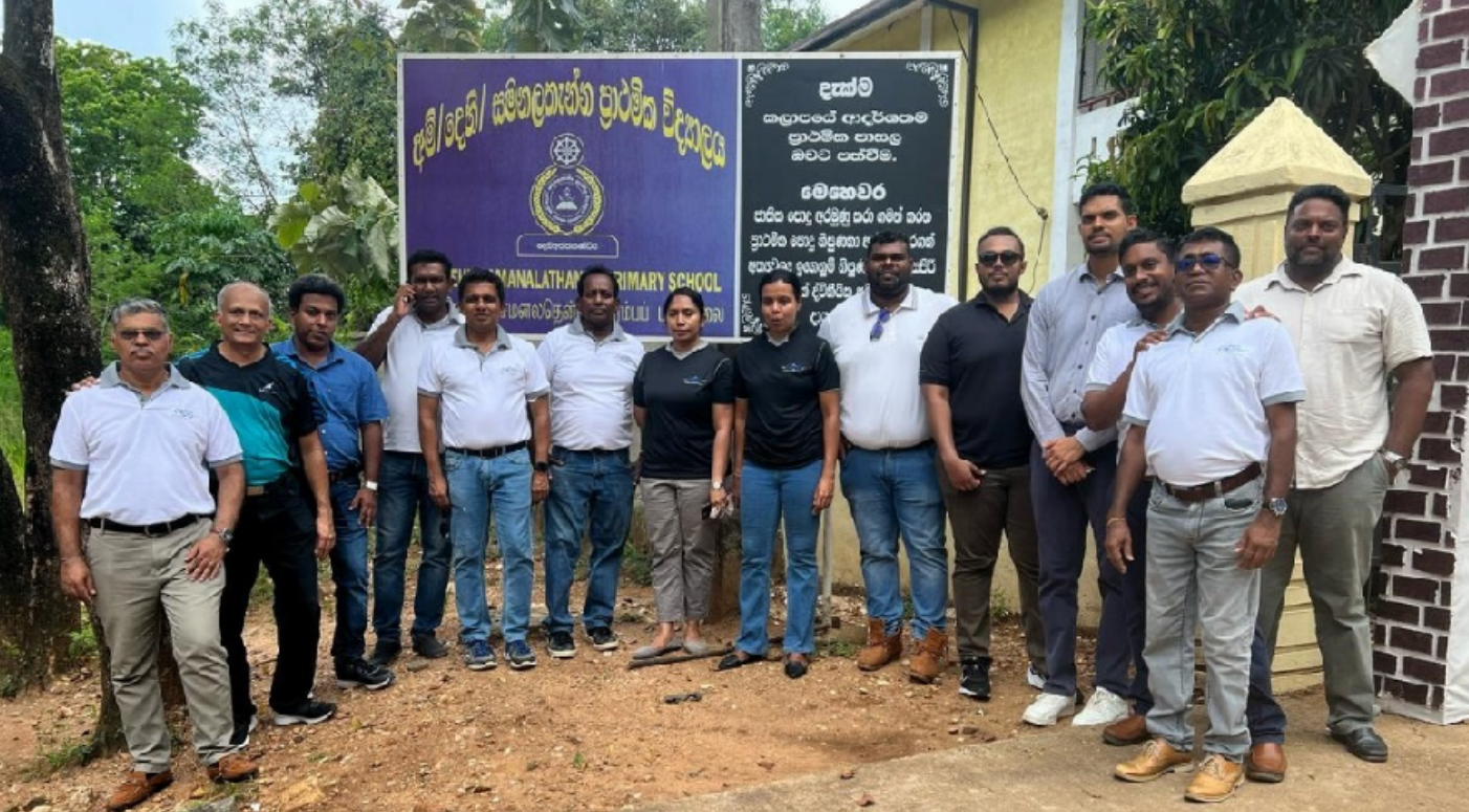 CSR Project