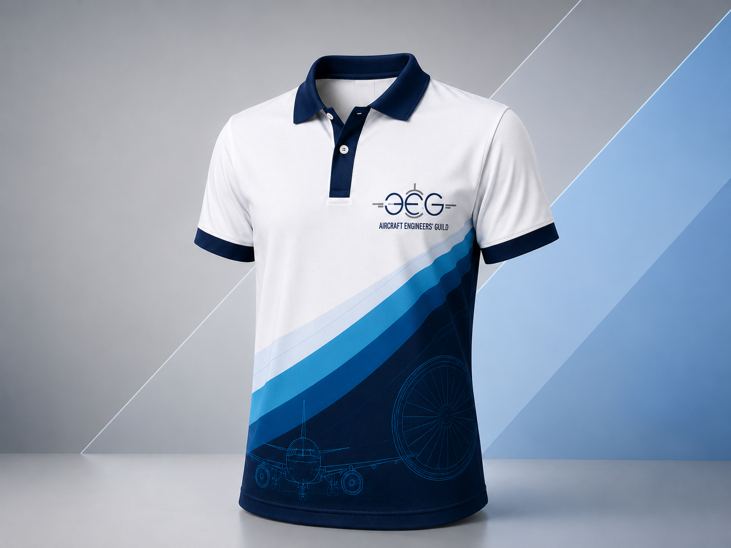 Guild Jacket